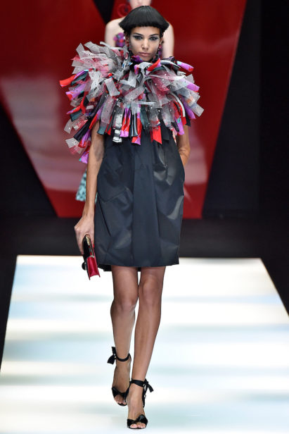 Giorgio Armani