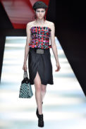 Giorgio Armani