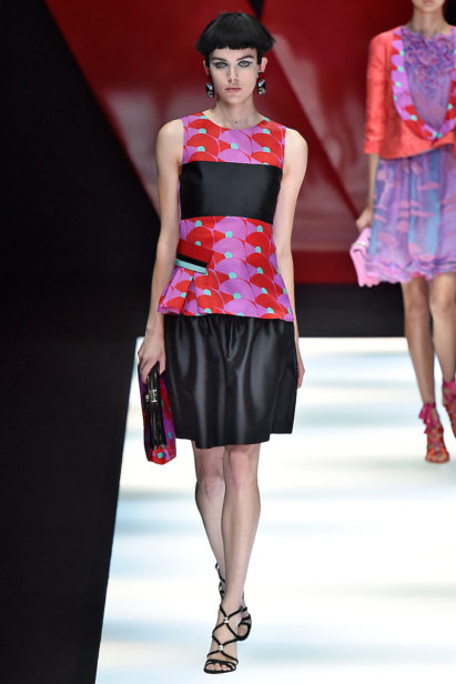 Giorgio Armani