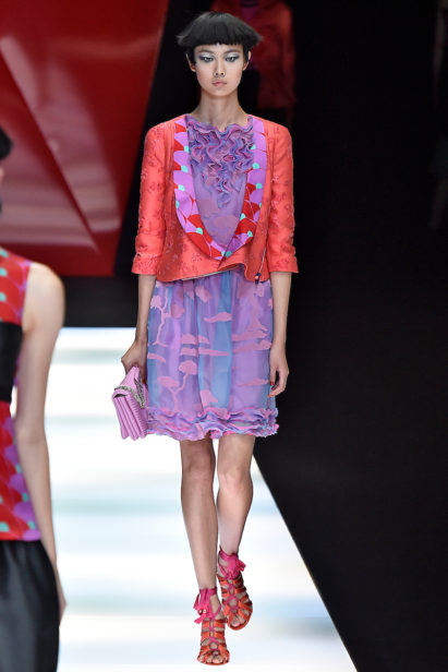 Giorgio Armani