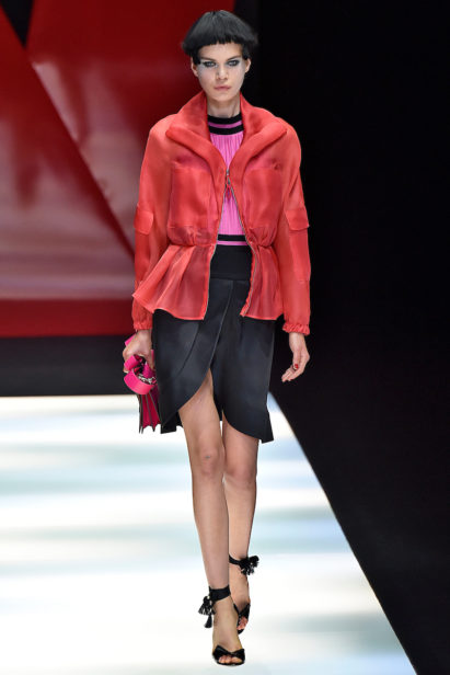Giorgio Armani