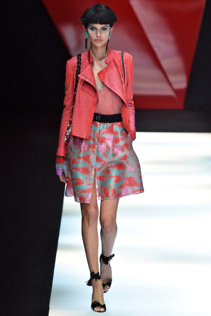 Giorgio Armani