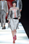 Giorgio Armani