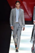 Giorgio Armani