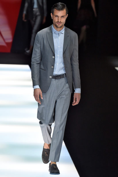 Giorgio Armani