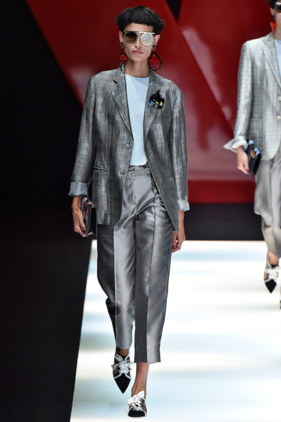 Giorgio Armani