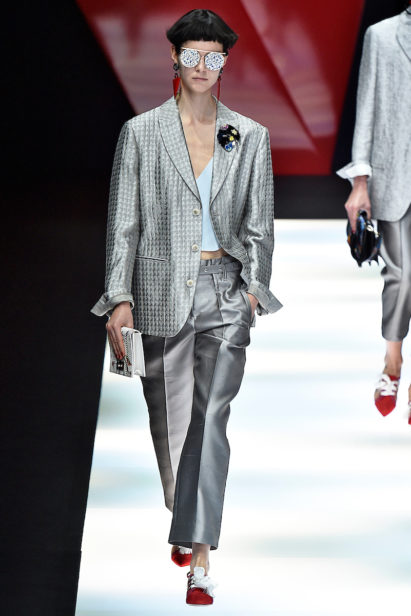 Giorgio Armani