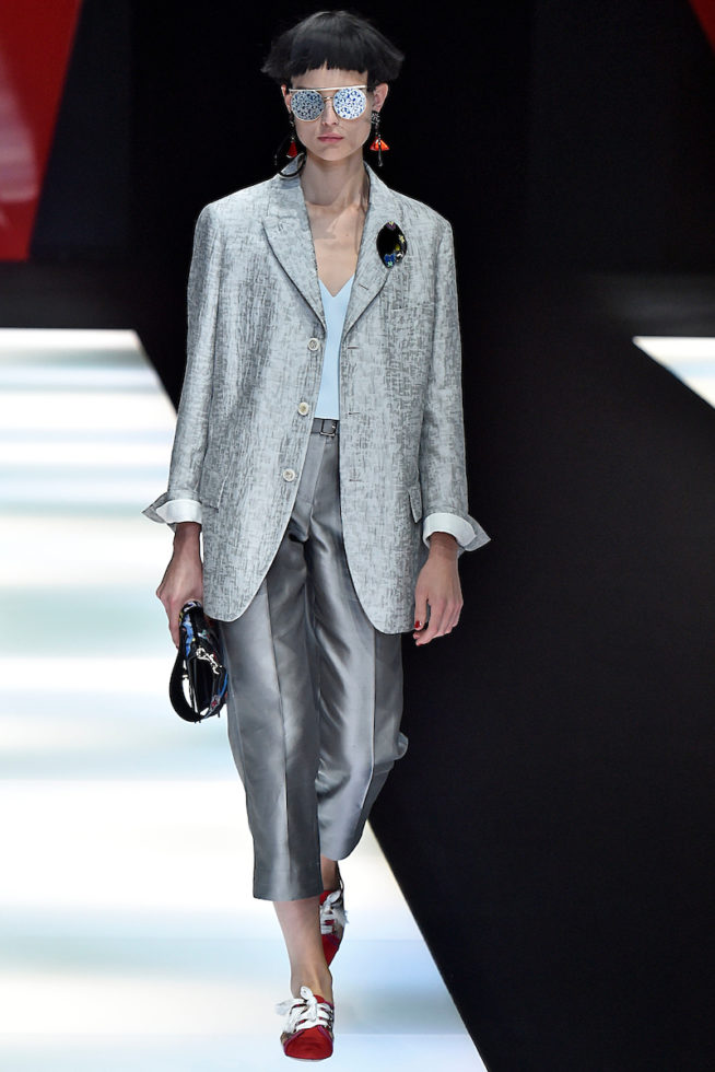 Giorgio Armani