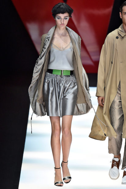 Giorgio Armani