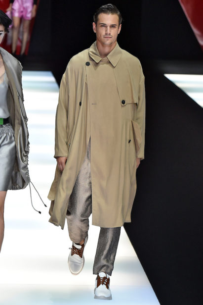 Giorgio Armani

Milao - Verao 2018

foto: FOTOSITE