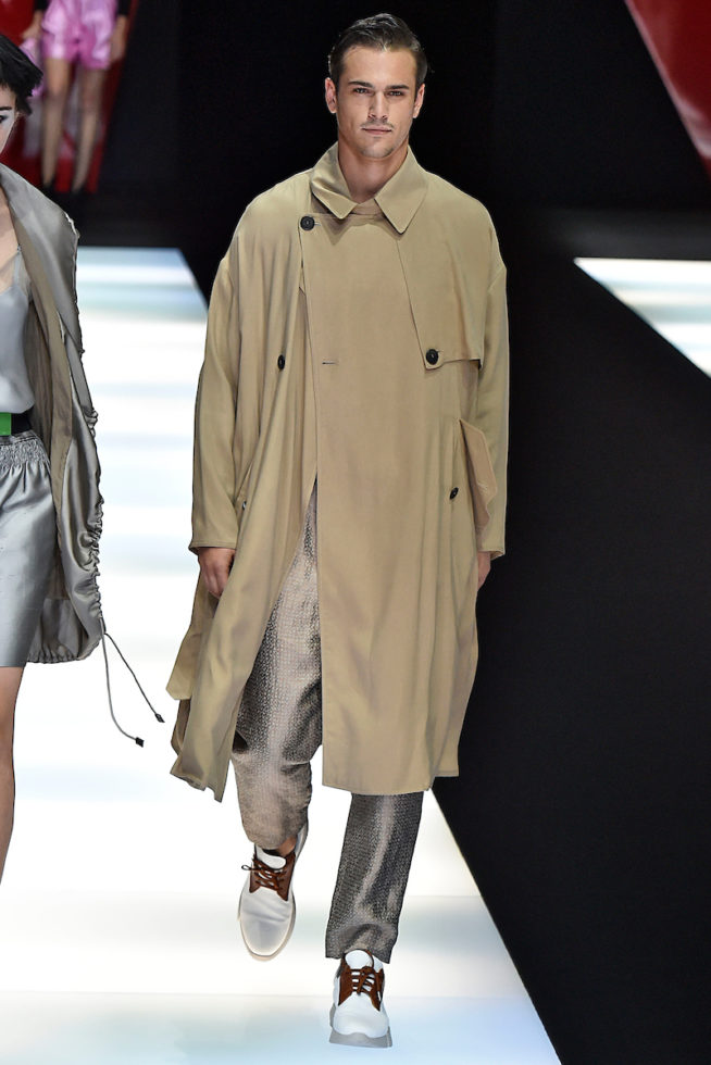 Giorgio Armani

Milao - Verao 2018

foto: FOTOSITE