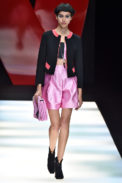 Giorgio Armani