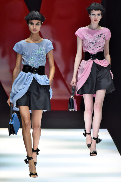 Giorgio Armani