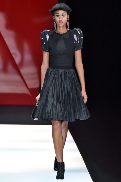 Giorgio Armani
