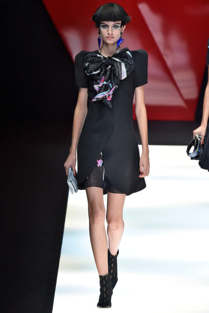 Giorgio Armani