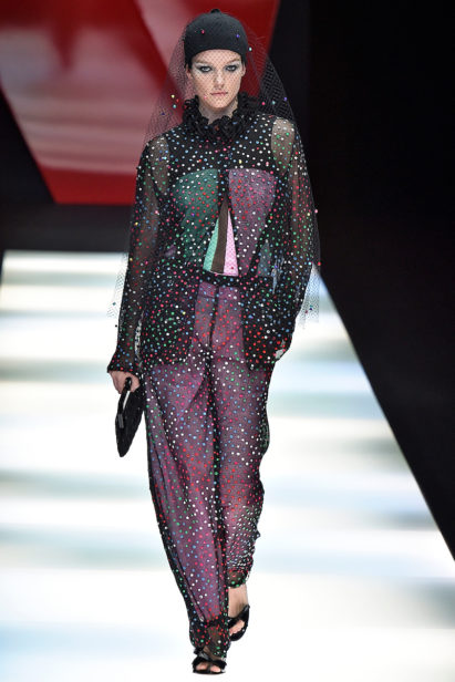 Giorgio Armani

Milao - Verao 2018

foto: FOTOSITE