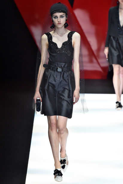 Giorgio Armani