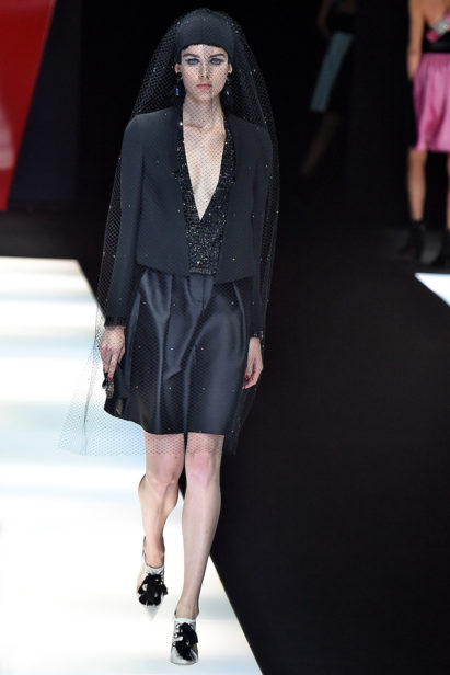 Giorgio Armani