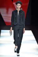 Giorgio Armani
