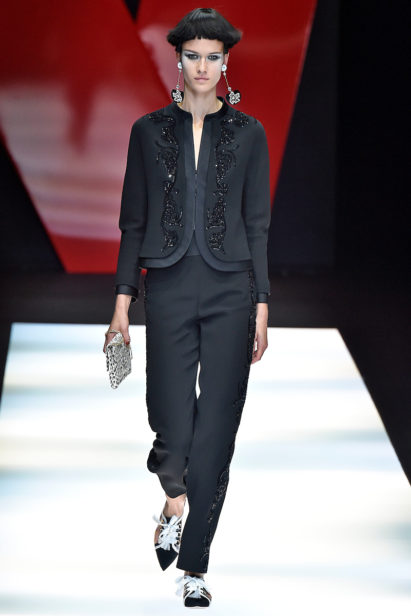 Giorgio Armani