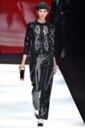 Giorgio Armani
