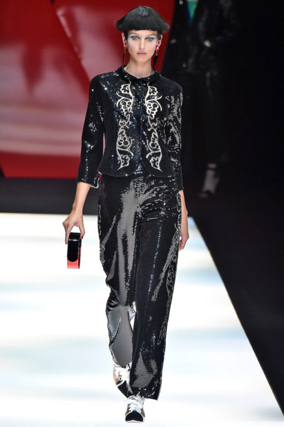 Giorgio Armani