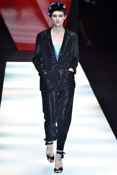 Giorgio Armani