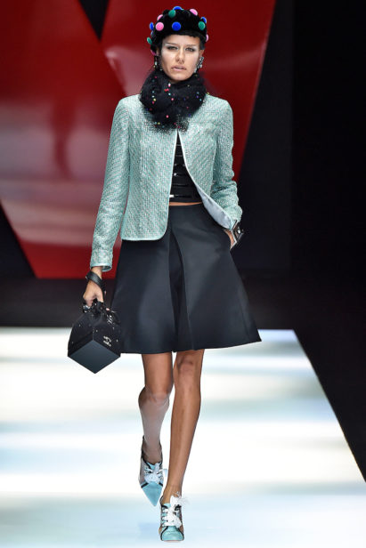 Giorgio Armani