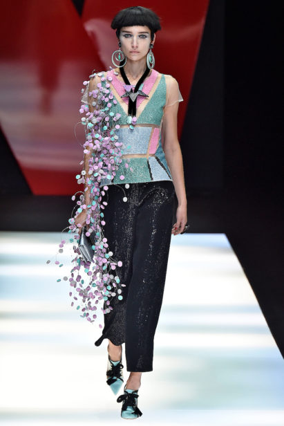 Giorgio Armani