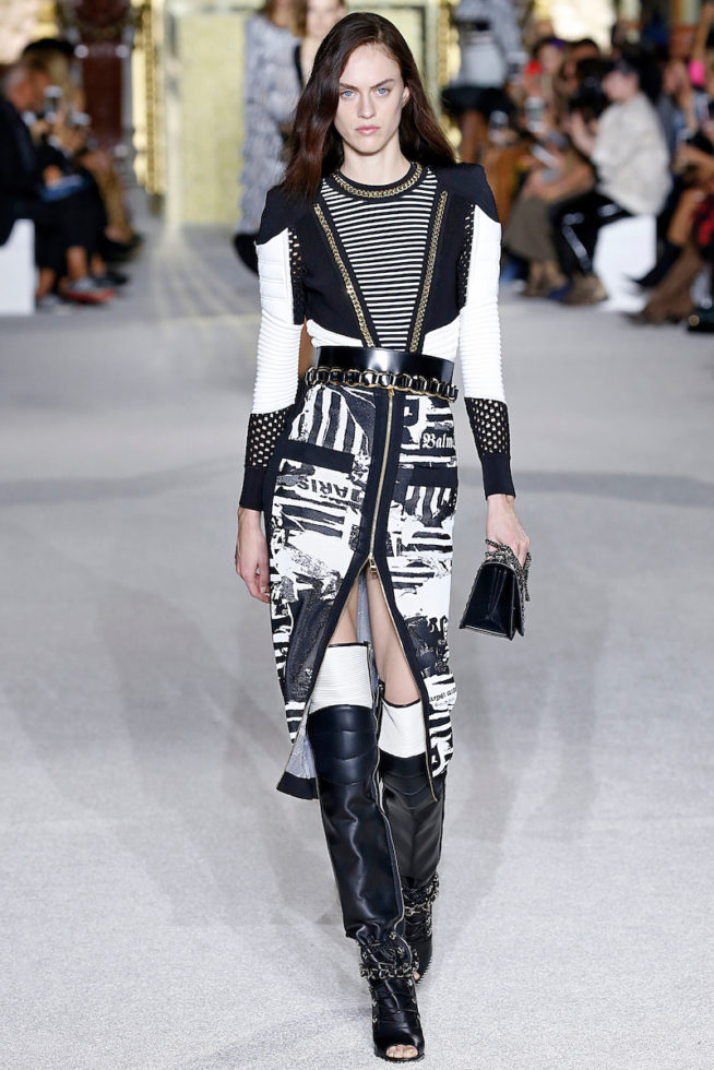 Balmain