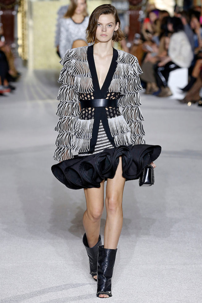 Balmain

Paris - Verao 2018

foto: FOTOSITE