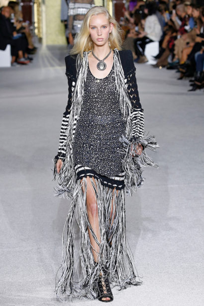 Balmain

Paris - Verao 2018

foto: FOTOSITE