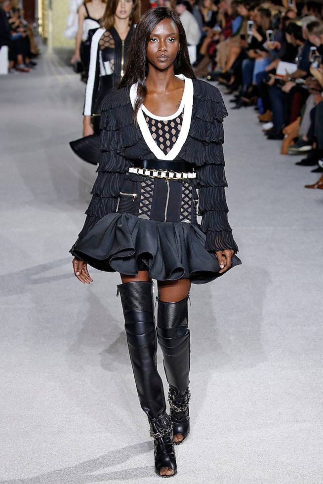 Balmain
