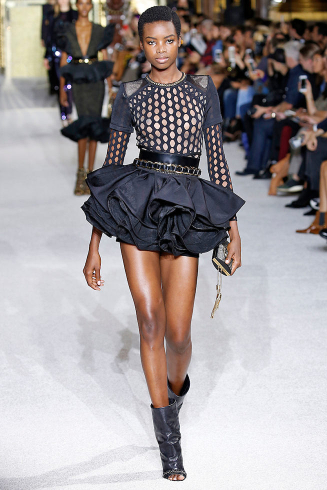Balmain