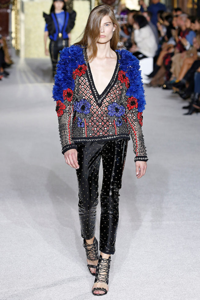 Balmain