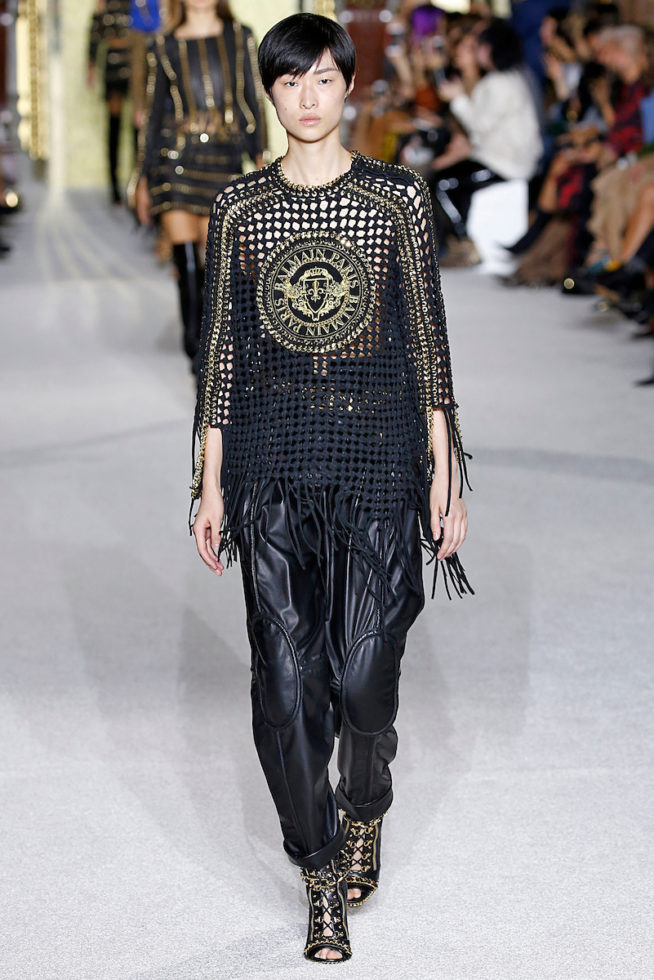 Balmain