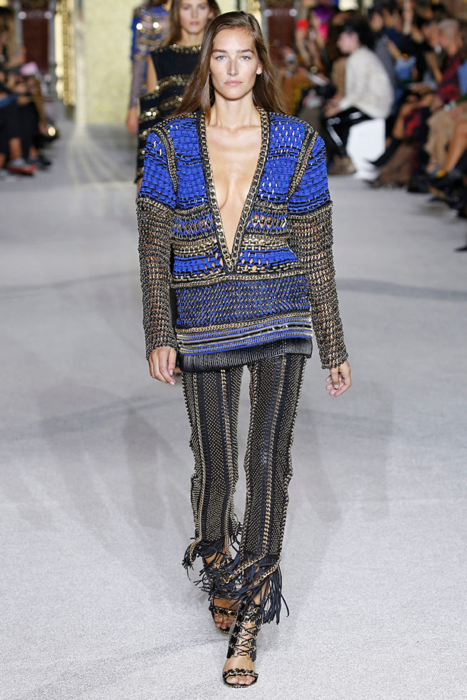 Balmain