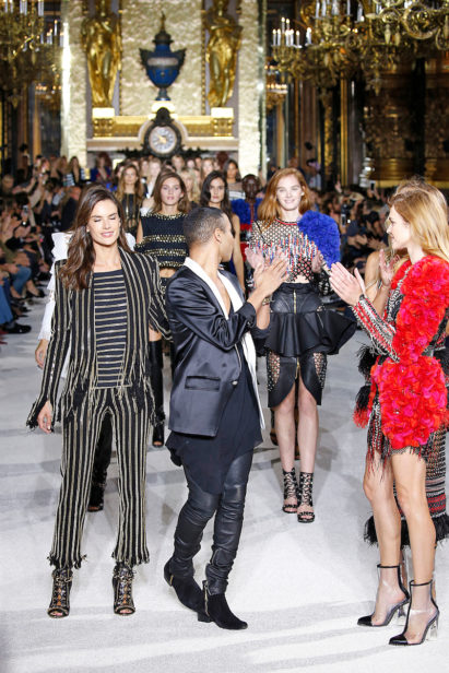Balmain