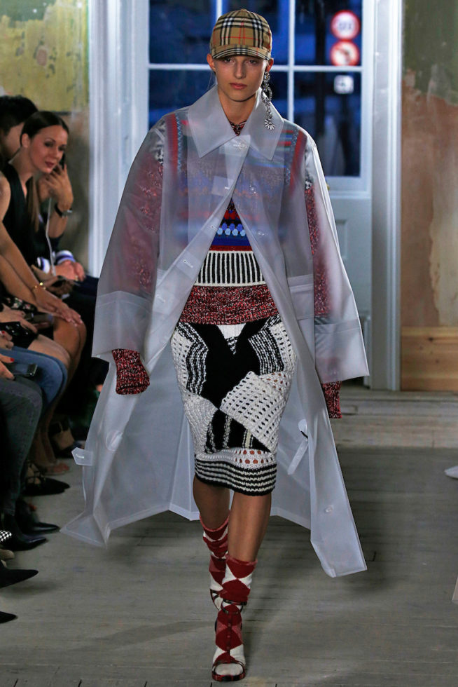 Burberry