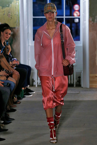 Burberry