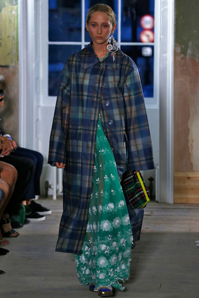 Burberry