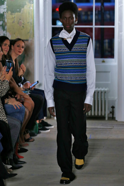 Burberry