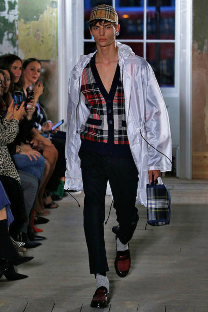 Burberry