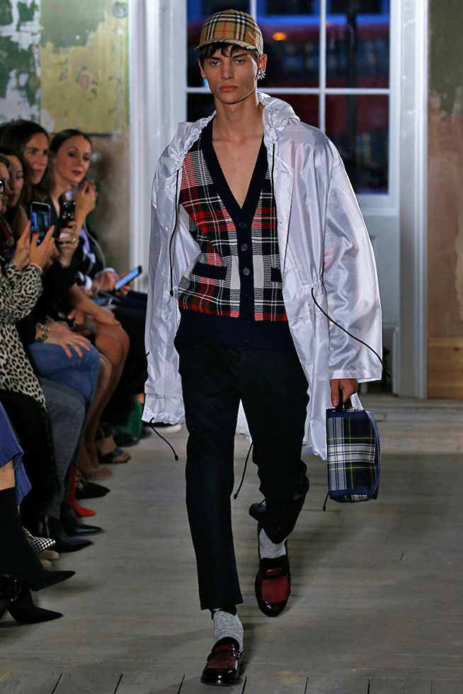 Burberry