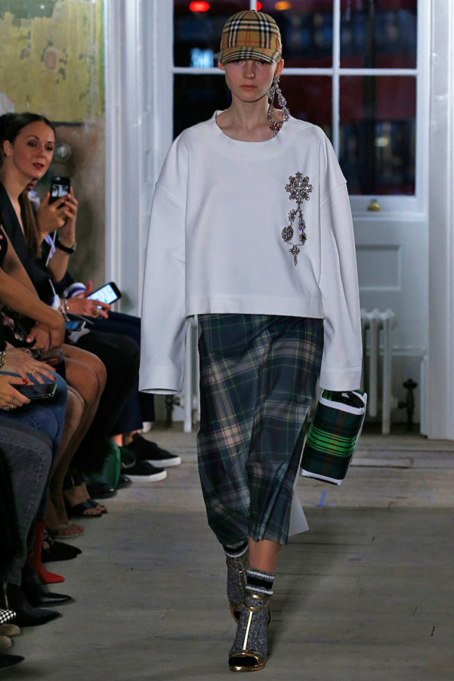 Burberry
