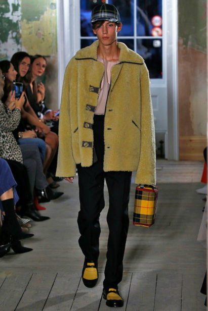 Burberry