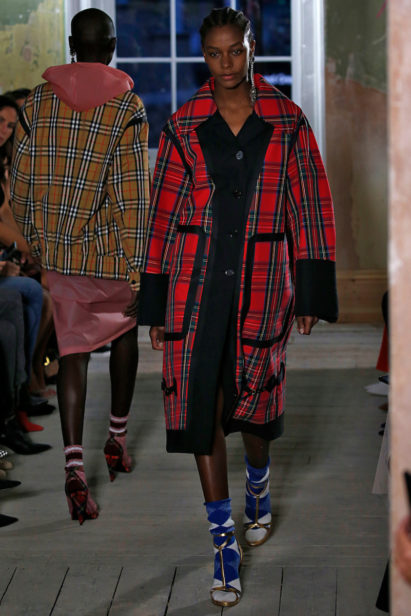 Burberry