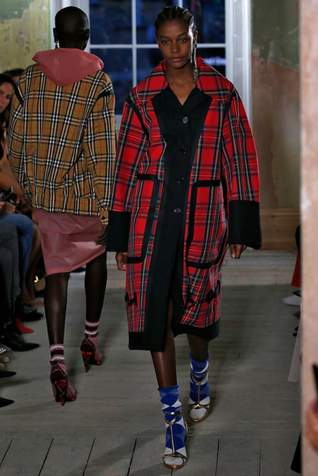 Burberry