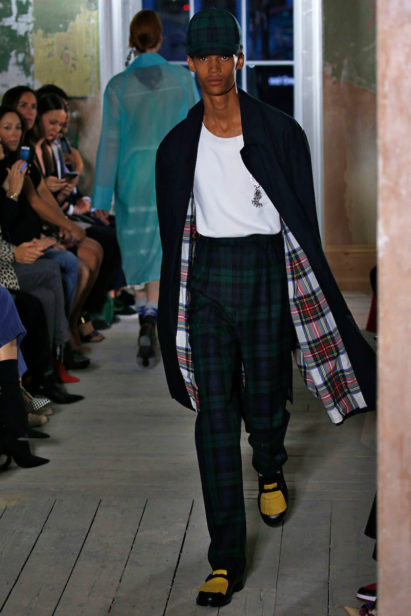 Burberry