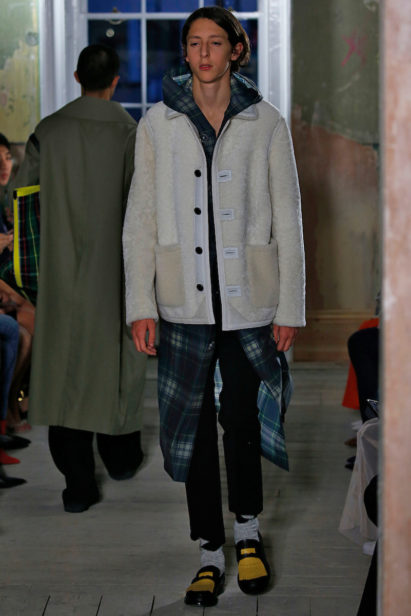 Burberry
